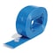 Pig Reusable Water-Filled Barrier, Ideal For Washdowns, Temporary Water Diversion, 3in W x 25' L WTR042 - alternate 1